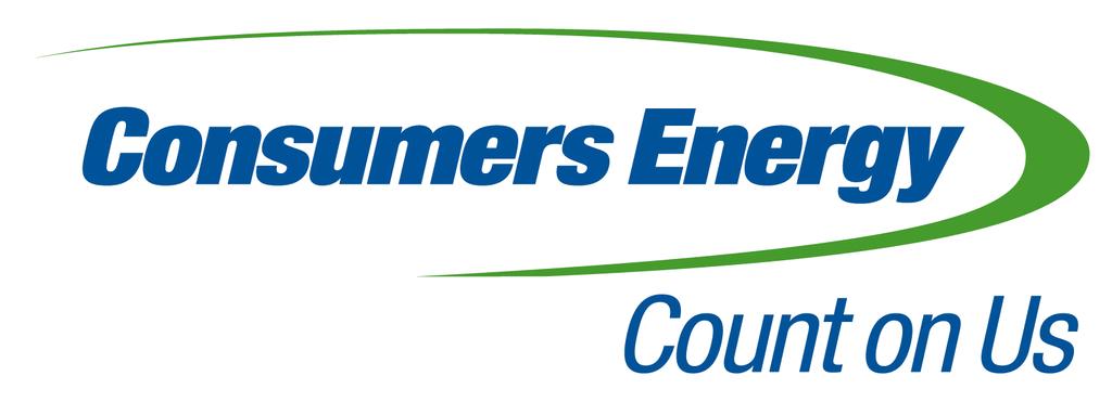 Consumers Energy Usability Testing
