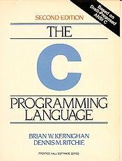 History created in 1972 by Dennis Ritchie of Bell Labs to accompany the Unix operating system latest version standard: "C99" (1999) designed for creating system software (programs close to the OS