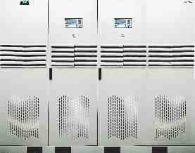 Single Phase Industrial UPS System Hitachi Hi-Rel Power Electronics Pvt. Ltd.