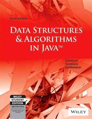 Reference Material Data Structures