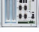 No cabling or moving parts are present, guaranteeing system resilience in harsh environments.