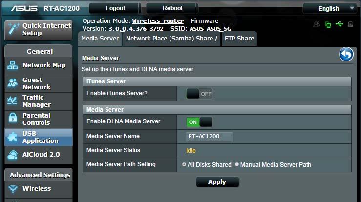 You can also select Skip ASUS DDNS settings then click Next to skip the DDNS setting. 5. Click Finish to complete the setting. 6.