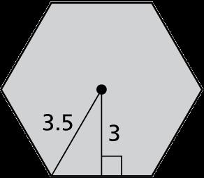 kite or rhombus. 16.