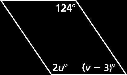 of the interior angles of a