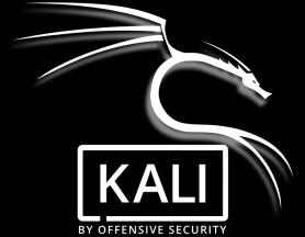 Kali Linux Designed For Penetration Testing and Security