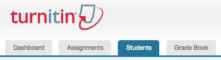 Student Page Features The features of the student home page include: