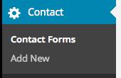 Contact Form using Contact 7 Plugin 1 2 Use shortcode