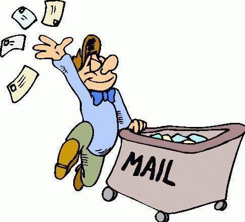 Overnight Drop Policy Small Post Offices Handbook DM-109, Business Mail Acceptance DM 5-5.