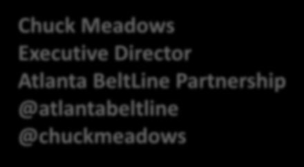 Meadows Executive