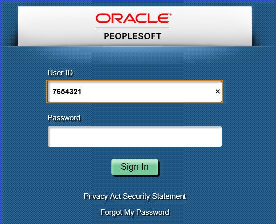 Forgot Password Introduction This section provides the procedures for Retirees, Annuitants, and Former Spouses to access Direct Access if they forget their password.