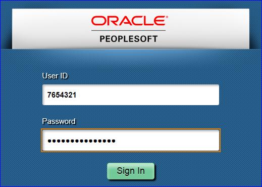 Forgot Password, Continued 9 Enter your User ID