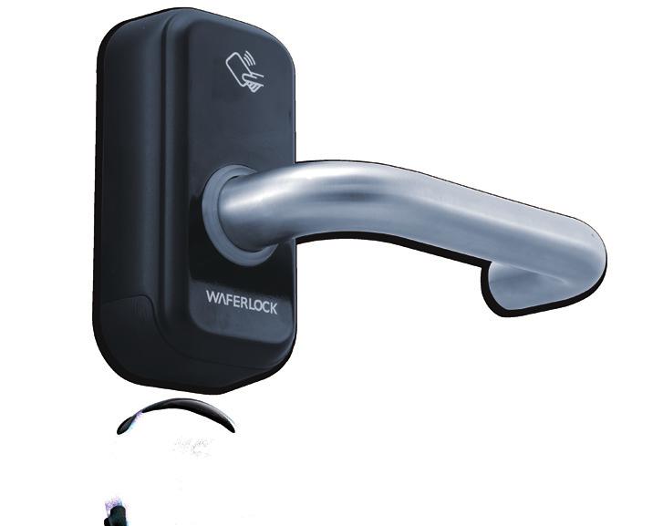 L730 Compact Handle Lock SPECIFICATIONS: Axis Distance : 70 mm, 72 mm, 85 mm, 92 mm