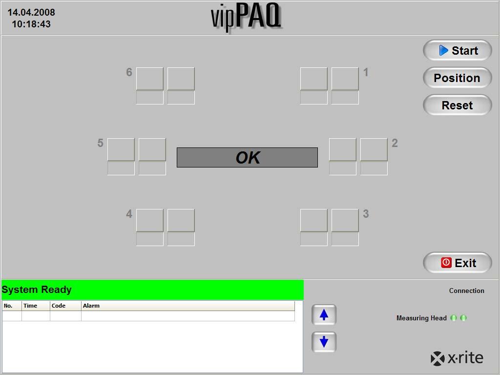 vippaq Main App.