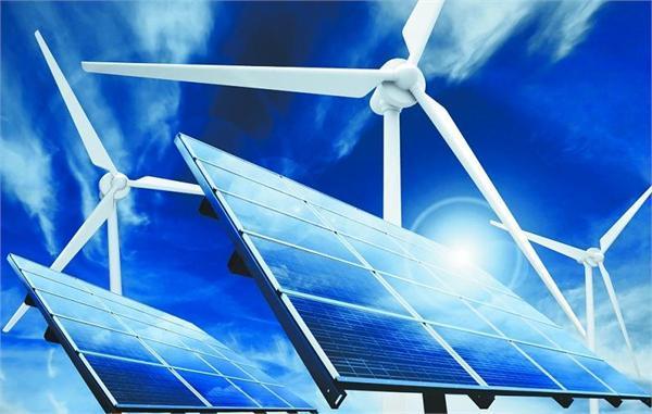 authority, institution, company representative in China and Qingdao local area to investigate the new energy development, power-saving and environment-protection,