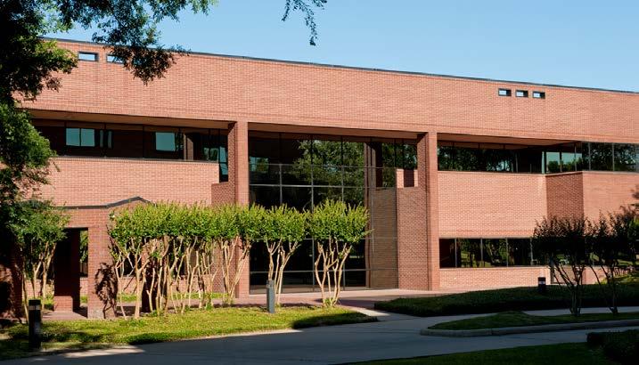 4005 TECHNOLOGY DRIVE BUILDING FEATURES AVAILABLE SPACE HIGHLIGHTS +/- 45,000 SF 2 nd Floor Contiguous Office Space Opportunity +/- 26,000 SF 1 st Floor Fully-constructed, primarily private office