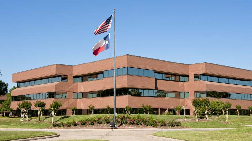 Central Brazoria County Business Park is a self-contained, master-planned campus located in the heart of Brazoria County.