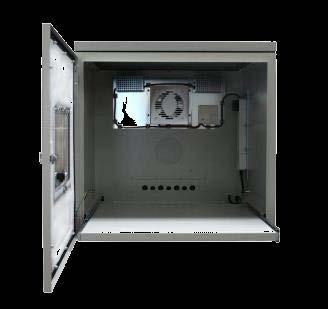 Mixing speed and efficiency, Armagard has responded perfectly to our needs Christophe Bourguignon We were looking for a soundproof printer enclosure and we