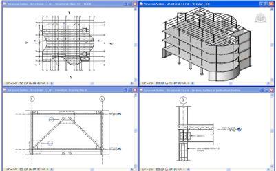 (BIM) solution for structural engineering