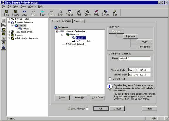 Add the CSPM Host Use this procedure to add the CSPM host. 1.