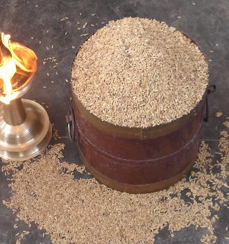 Proposal to encode MALAYALAM SIGN PARA Introduction Cibu Johny, cibu@google.com 2014-Jan-16 Historically Paṟa has been an important measurement unit in Kerala, for measuring rice grain.