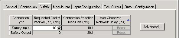 Delay Multiplier Description This is how often the input and output packets are placed on the wire (network). The Timeout Multiplier is essentially the number of retries before timing out.