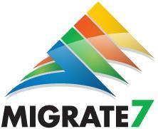 Automating Migrate7 Migrate7 v8.