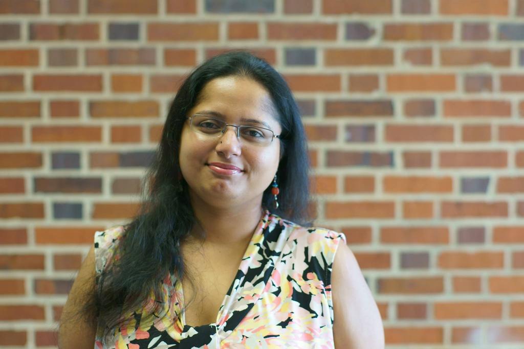 Programming I - Course Information Instructor: Sharanya Jayaraman PhD Candidate in Computer Science Research