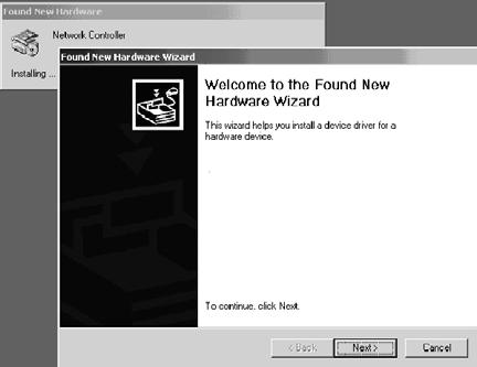 Installing the Controller Link (PCI) Drivers 3-2 3-1 Software Installation Method To use the Controller Link Support Board, the following software must be installed.