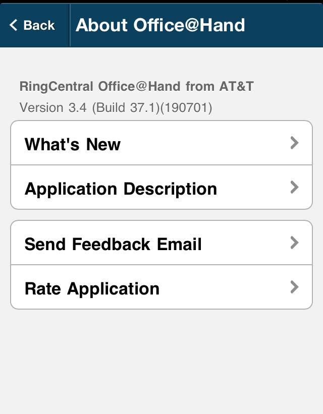 (If you set Confirm Connection, you ll be prompted to press 1 first.) RingOut calls use carrier voice-plan minutes.