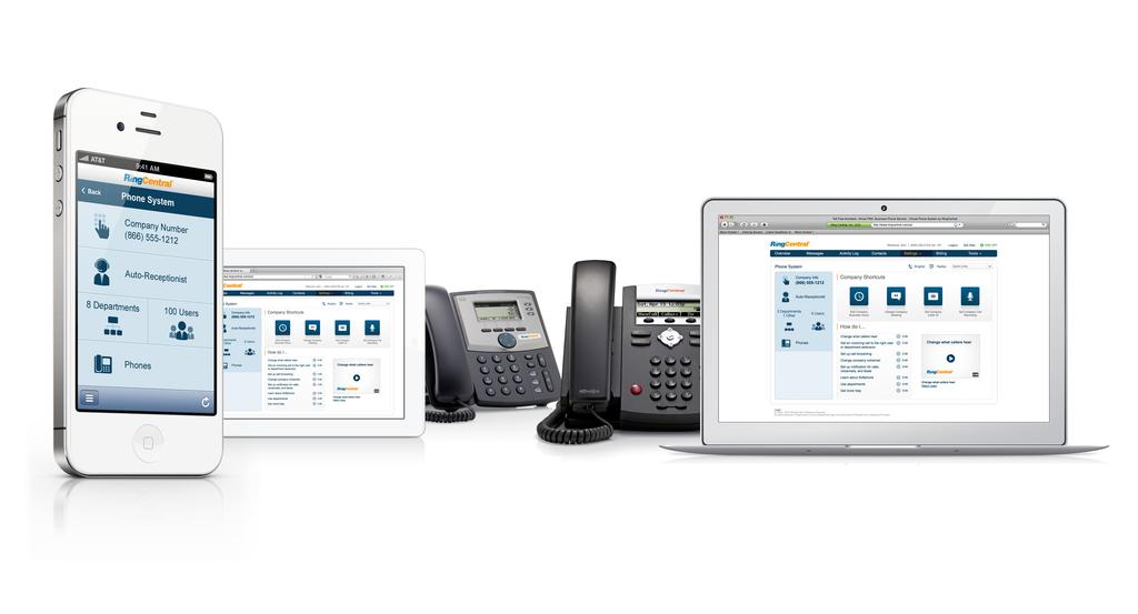 RingCentral Professional/Office