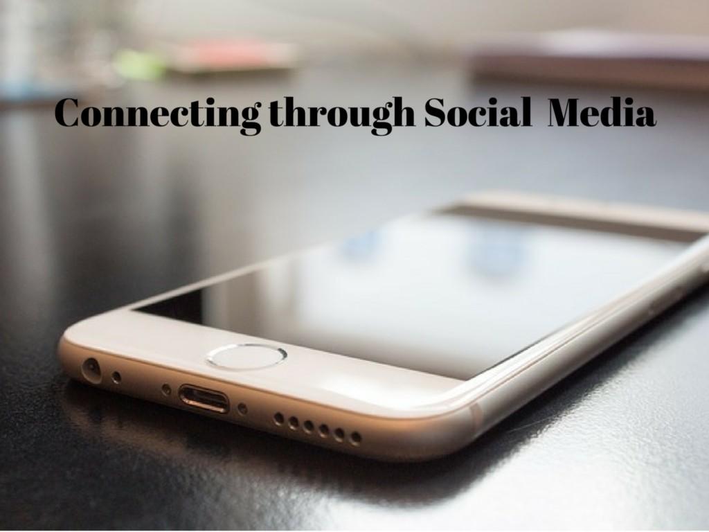 Step 4: Social Media Although social media may not be the first item that pops into your mind when you think about your online presence, it is actually an extremely important component of dominating