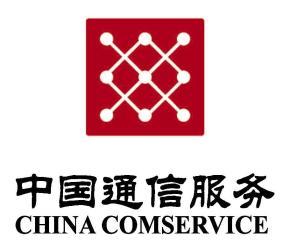 Press Release For Immediate Release China Comservice Announces 2015 Annual Results * * * * Diversification supported synchronous growth of revenue and profit Free cash flow reached historical high