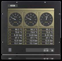 ix Panel Pro T170 C2D Nautic ix Panel Pro T190 C2D Nautic ix Box Pro C2D Nautic 17" TFT 19" TFT - 1280 x 1024 1280 x 1024-600:1 1000:1-250 cd/m² (typical) - 178 (H/V) - Resistive touch 1 (Option: