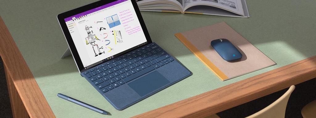 Stay in control with trusted Microsoft Education tools Make the most of your technology investments with devices that optimize the Microsoft 365* experience, including Windows,