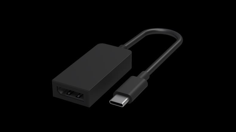 Accessories New USB-C Adapters Connect to more devices with the USB-C TM to USB 3.