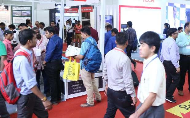 About Hand Tools and Fastener Expo The HAND TOOLS AND FASTENER is the India's Largest International exhibition on Hand Tools & Power Tools, Fasteners & Industrial Tools.