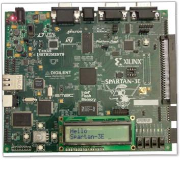 The Facts MicroBlaze Soft-core Processor Highly Configurable 32-bit Architecture Master Component for Creating a MicroController Thirty-two