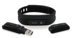 J-Style Wireless Wristband Track Activity + Sleep Model: JP-1304 1.