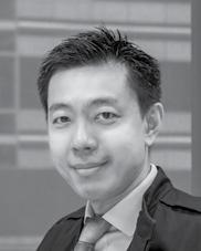 ANDREW KOH Partner Head of Digital Trust Management Consulting With more than 20 years of combined accounting, audit and advisory