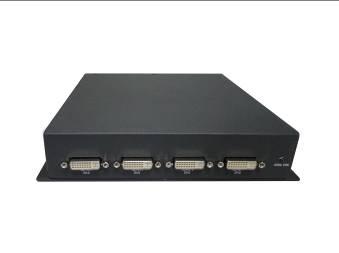 BIGTIDE SERVICE DOCUMENT DVI Splitter Amplifier DS01