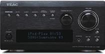 Reference 380 Series A Well-Balanced Unit This compact yet high performance stereo receiver allows for easy integration of all of