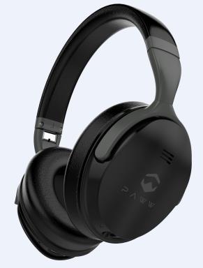 USER GUIDE Model No.: WAVESOUND 2.1 DESC.: Bluetooth Headphone Thank you for purchasing this Bluetooh headphone.