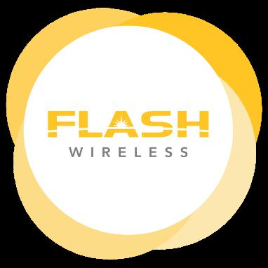 Flash Yellow - The Nationwide Sprint 4G LTE Network No annual contracts, no credit checks Choose from the latest devices, or bring your own Single line plans starting at $23/month* Family Plans with