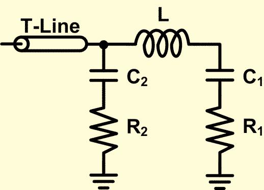 ESD Protection Design With Low-Capacitance Consideration Recent Patents on Engineering 2007, Vol. 1, No. 2 7 Fig. (18). The small-signal circuit model of the high-speed I/O circuit shown in Fig. (17).