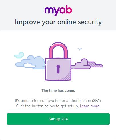 2 The next step is to enter your new password.