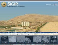 the Special Inspector General for Iraq Reconstruction) SIGIR Previous actions: (SIGIR information retrieval) vs. (SIGIR U.S. coalitional provisional authority) Location: (SIGIR at SIGIR conference) vs.
