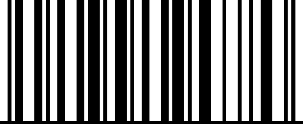 Comparison Chart - 2D Barcode Scanners Model SKU (single unit) Reads 1D Barcodes Row of parallel lines Reads 2D Barcodes Checkerboard / grid