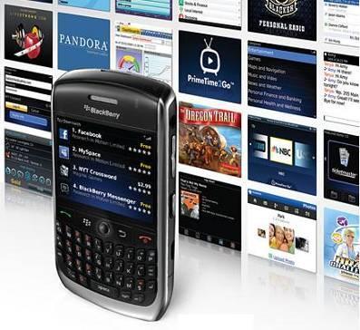 BlackBerry App World Powerful Leader: BlackBerry is highest volume US smartphone* 55% market share in North America* >161 mobile operator partners* >104m installed base* App World downloaded by >35m