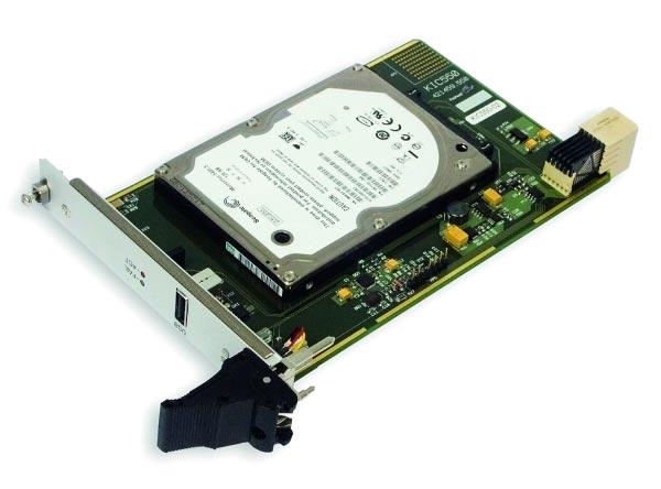 Expansion Capabilities KIC550 Interface Module: SATA HDD 2.5" adapter: support for HDDs with SATA and SATA II interfaces; HDD dimensions: 100 70 9.5 mm (2.