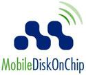 DiskOnChip -Based MCP Including Mobile DiskOnChip G3 and Mobile RAM Data Sheet, February 2004 Highlights DiskOnChip-based MCP (Multi-Chip Package) is a complete memory solution.